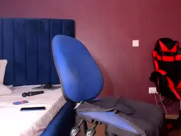Chaturbate Adult Webcams of little_africa