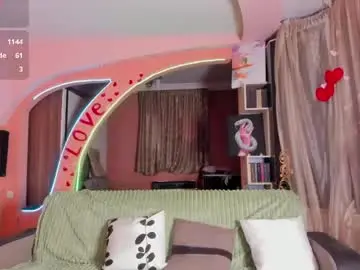 Chaturbate Nude Webcam of luna_reid