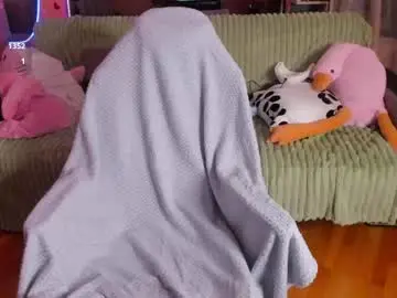 Chaturbate Nude Webcam of luna_reid