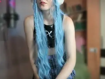 Chaturbate Best Webcam of luna_reid