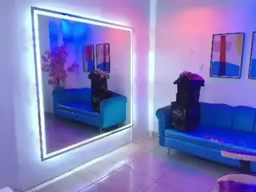 Chaturbate Private Sex Chat of madame_scarllet