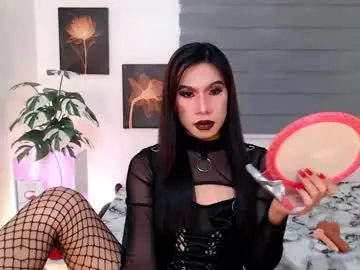 Chaturbate Nude Webcam of maniacts4you