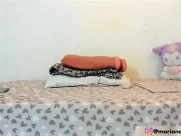 Chaturbate Best Webcam of melanie_love17