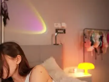 Chaturbate Live Sex Cam of melissaxcbx