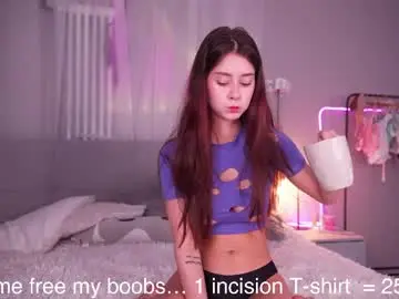 Chaturbate Adult Webcam of melissaxcbx