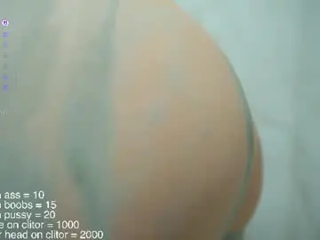 Chaturbate Nude Webcam of melissaxcbx