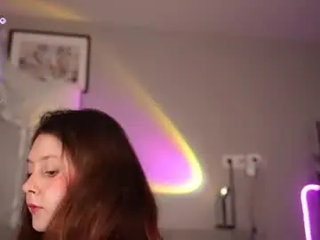 Chaturbate Live Sex Cam of melissaxcbx