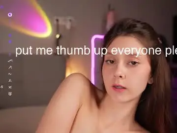 Chaturbate Live Sex of melissaxcbx