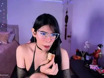 Chaturbate Free Live Porn of miss_hikikomori