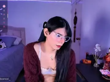 Chaturbate Adult Webcam of miss_hikikomori