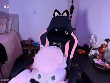 Chaturbate Watch Live Sex Cams of miss_hikikomori