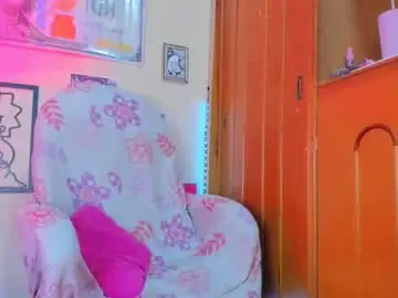 Chaturbate Live Sex of miss_meggaann
