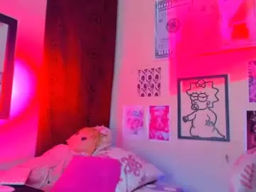Chaturbate Sex Cam of miss_meggaann