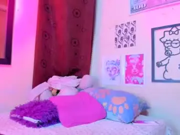 Chaturbate Adult Video Chat of miss_meggaann