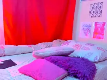 Chaturbate Live Sex of miss_meggaann