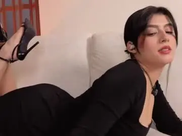 Chaturbate Sex Cam of missatenea2