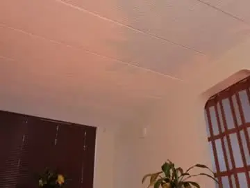 Chaturbate Best live sex cam show of missatenea2