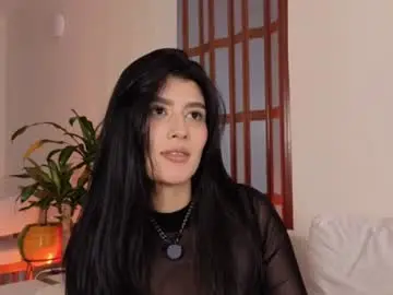 Chaturbate Nude Webcam of missatenea2