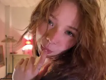 Chaturbate Best Webcam of moonfaced_