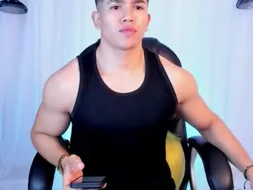 Chaturbate Live Sex of nick_fenix
