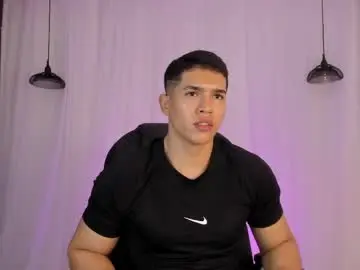 Chaturbate Best Webcam of nick_fenix