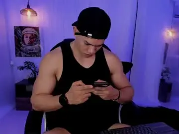 Chaturbate Nude Webcam of nick_fenix