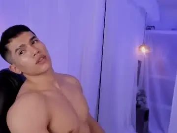 Chaturbate Free Porn Cam of nick_fenix