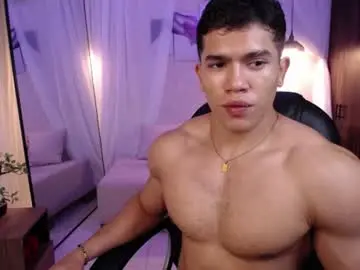 Chaturbate Nude Webcam of nick_fenix