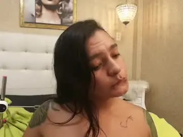 Chaturbate Best live sex cam show of orianasmith