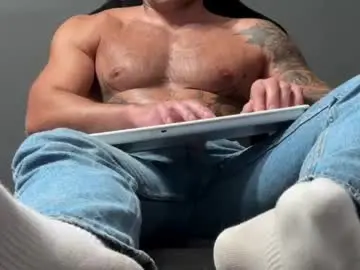 Chaturbate Live Sex of panther_style