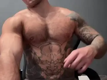 Chaturbate Adult Webcam of panther_style