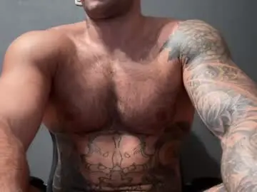 Chaturbate Live Sex Cam of panther_style