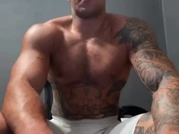 Chaturbate Best Webcam of panther_style