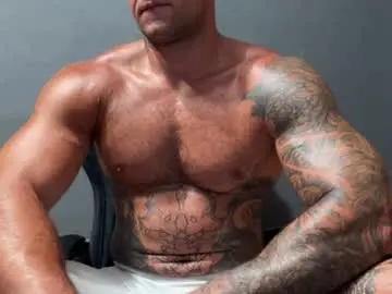 Chaturbate Live Sex of panther_style