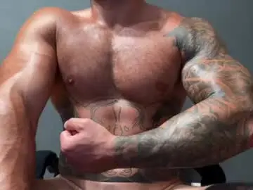 Chaturbate Adult Webcam of panther_style