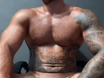 Chaturbate Live Sex of panther_style