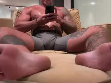 Chaturbate Live Porn of panther_style