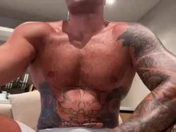 Chaturbate Sex Chat of panther_style