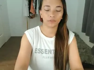 Chaturbate Sex Cam of pinay_beauty14