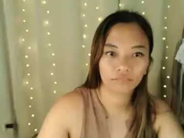 Chaturbate Sex Cam of pinay_beauty14