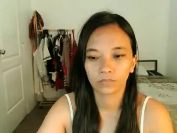 Chaturbate Private Sex Chat of pinay_beauty14