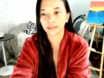 Chaturbate Live Sex of pinay_beauty14