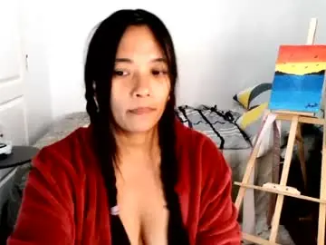 Chaturbate Live Porn of pinay_beauty14
