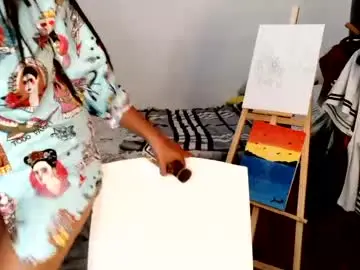 Chaturbate Live Sex of pinay_beauty14