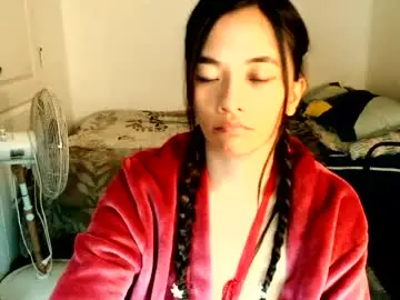 Chaturbate Adult Video Chat of pinay_beauty14