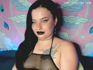Chaturbate Best live sex cam show of prettyaliceee