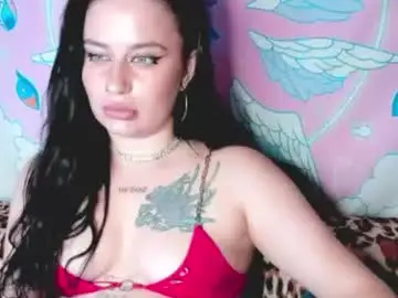 Chaturbate Adult Webcams of prettyaliceee
