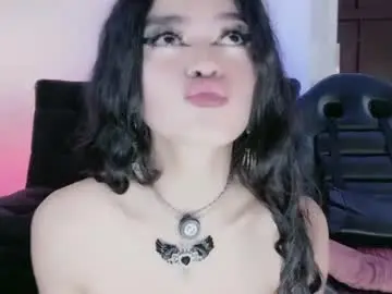Chaturbate Sex Chat of prettyemma_