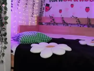 Chaturbate Sex Cam of rawstrawberry