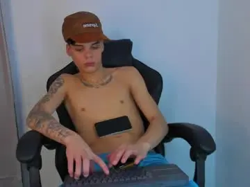 Chaturbate Best Webcam of rujano___999